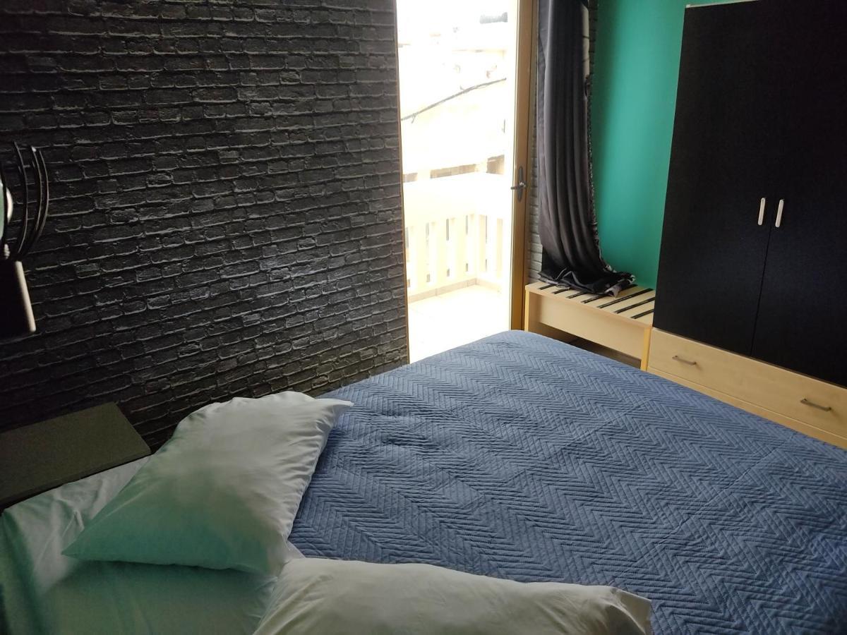 Mandy Suites 基萨莫斯 外观 照片